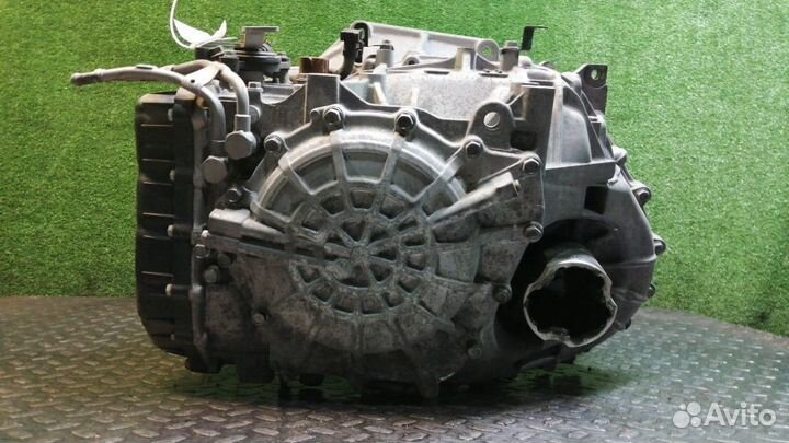 АКПП Kia Sorento