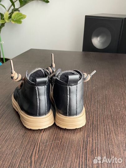 Ботинки детские
