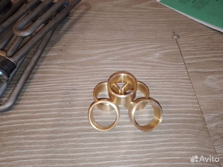 Втулка для крестовины стиральной машины