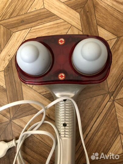 Массажер медицинский MH-102