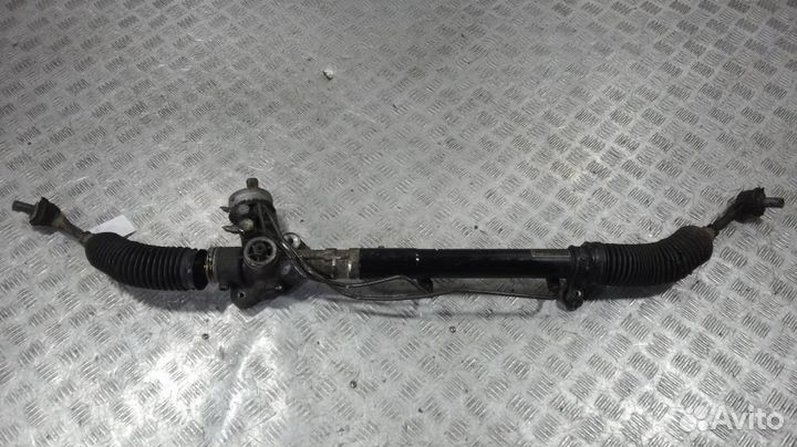 Рулевая рейка 8E1422071R Audi A4 B6