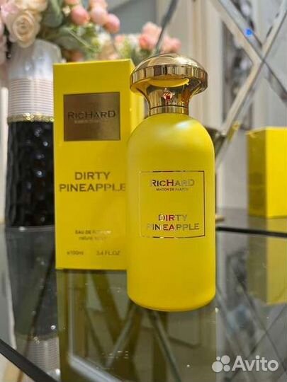 Парфюм RicHard
