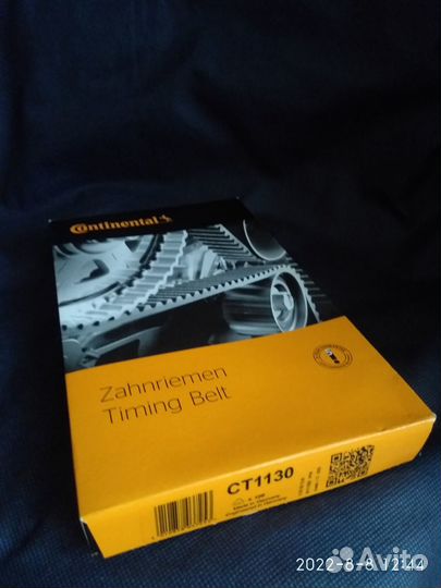 Ремень грм рено дастер 2.0