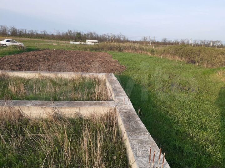 Участок 10 сот. (ИЖС)