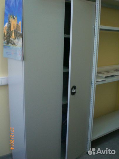 Шкаф для офиса