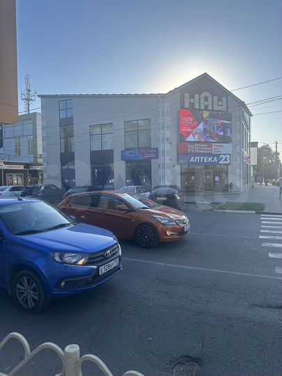 Торговая площадь, 183 м²