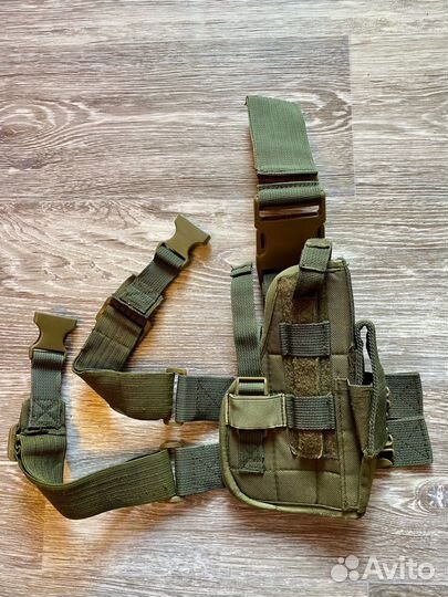 Кобура для пистолета Classic Army