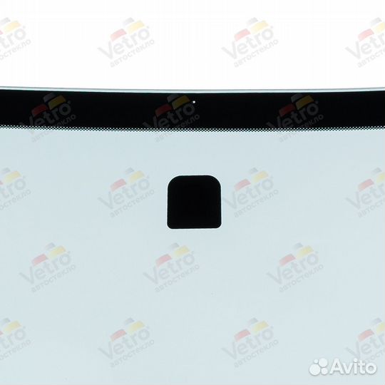 Лобовое стекло