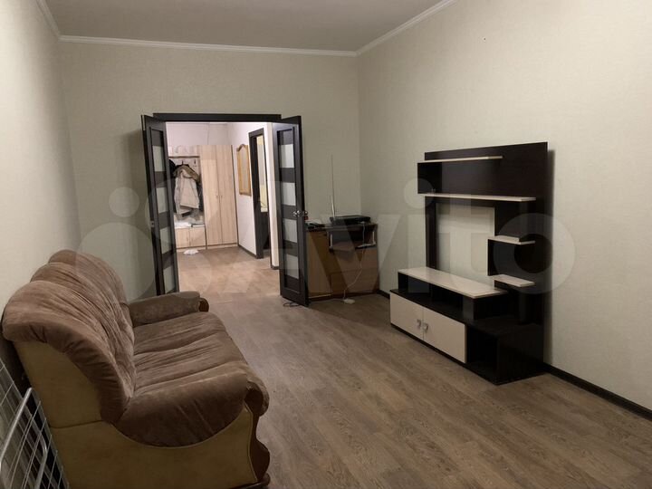 2-к. квартира, 61,2 м², 8/12 эт.