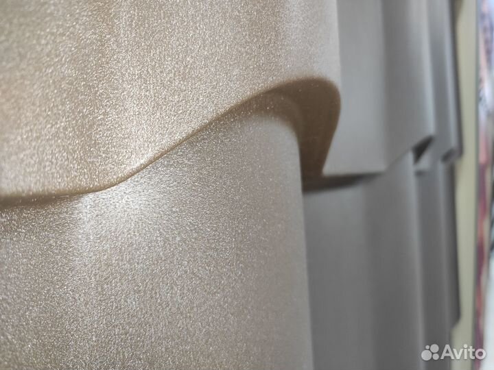 Металлочерепица - замер / расчёт