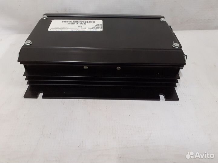 Усилитель Hummer H3 оригинал новый