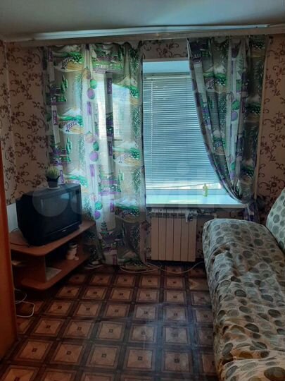 Комната 18,5 м² в 1-к., 8/9 эт.