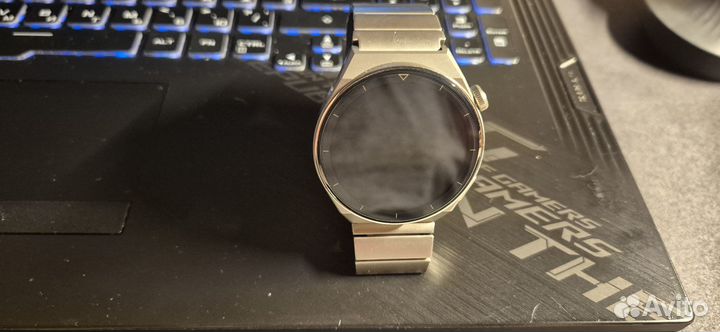 Huawei Watch GT3 Pro