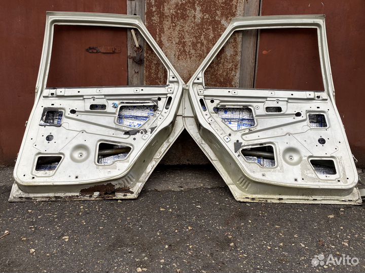 Запчасти на ваз 2110