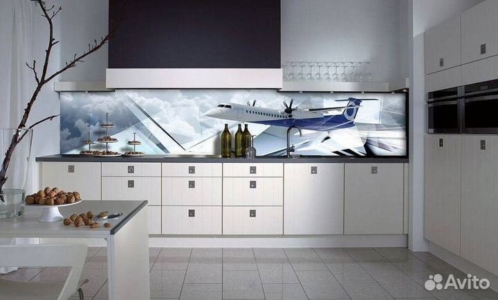 Скинали для кухни