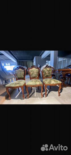 Румынские стулья