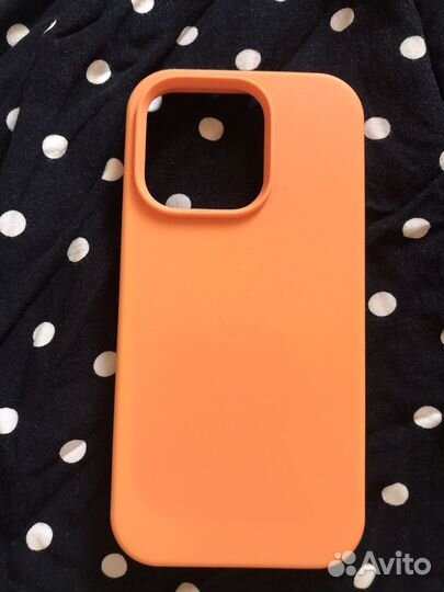 Чехол iPhone 13