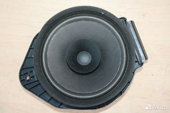 Динамик двери задней Опель Астра J Opel Astra J