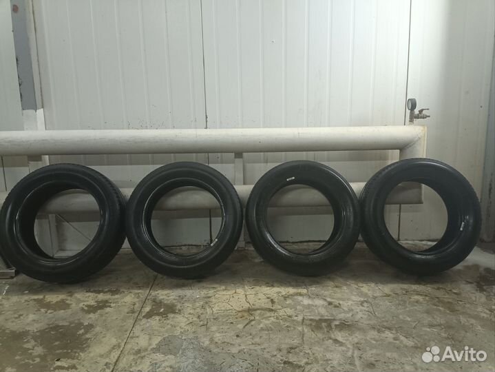 Michelin Energy XM2 185/60 R15 84H