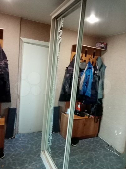 3-к. квартира, 92 м², 5/5 эт.