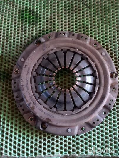 Корзина сцепления Daewoo Nexia N150 F16D3 2008