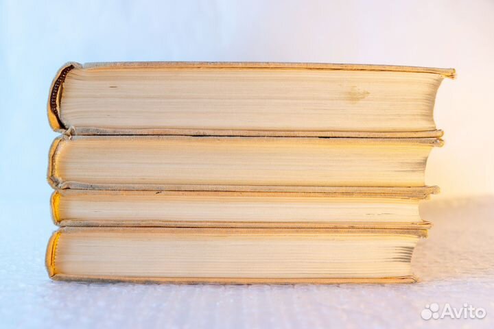 История советского кино в 4 томах