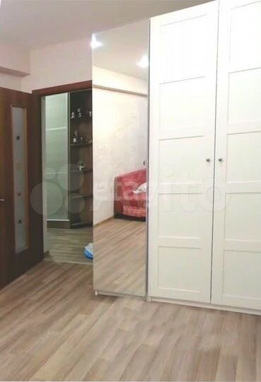 3-к. квартира, 61 м², 1/5 эт.