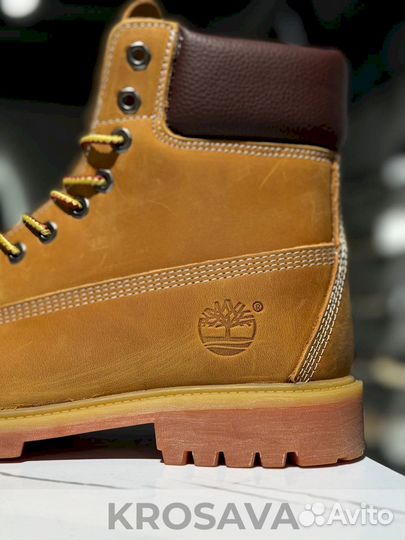 Timberland