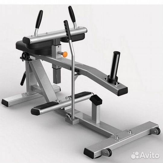 Голень сидя Gymmaster DH29