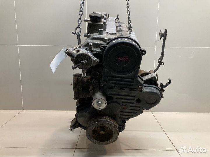 Двигатель Mitsubishi 2.5 л. 16V 2010 г