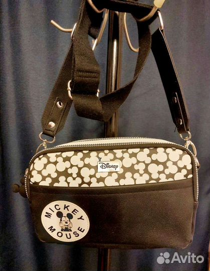 Сумки женские Primark, lavorazione artigianale