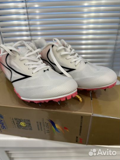 Шиповки для бега