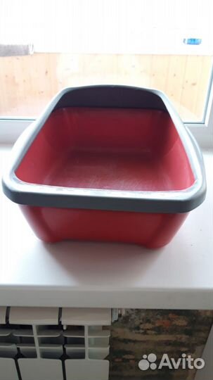 Лоток для кошек