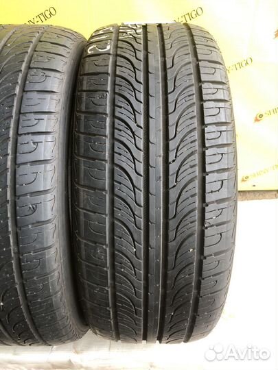 Nexen N7000 Plus 215/55 R17 94W