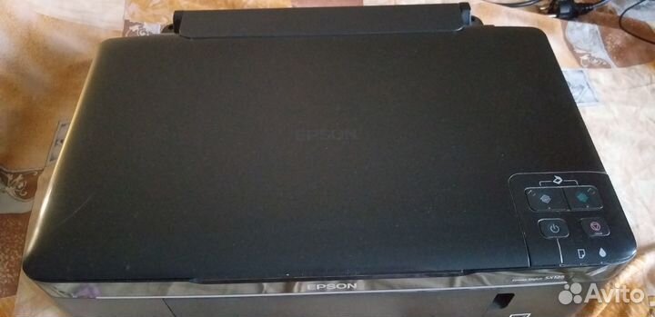 Мфу, телевизор, видео-плеер на запчасти