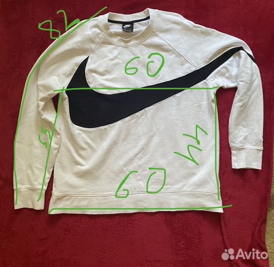 Свитшот Nike
