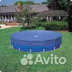 P20-1452-B, Polygroup Бассейн 427х132.16048л