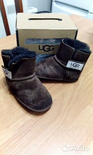Ugg унисекс