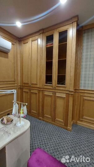 Аренда кабинета маникюра(рабочее место)