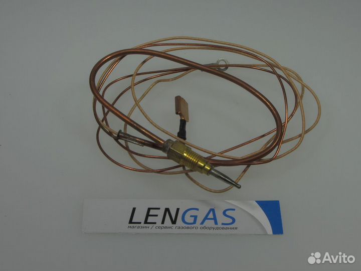 Термопара газовой плиты