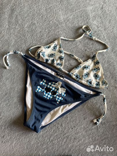 Купальник детский (5-7 лет)