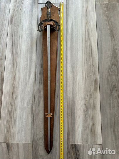 Сувенир макет меча