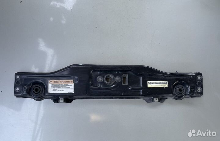 Передняя панель телевизора Chevrolet Lacetti