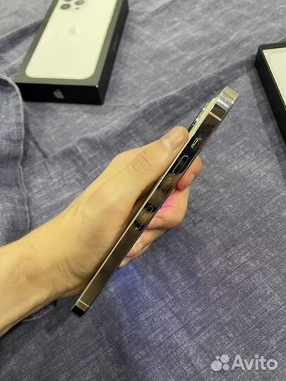 iPhone 13 Pro Max, 128 ГБ