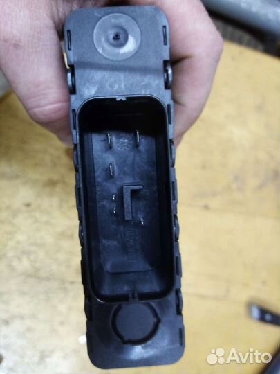 Стабилизатор напряжения Ауди А4 Б8 8К