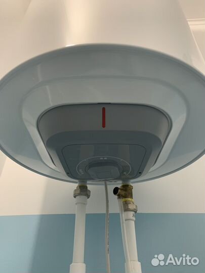 Бойлер водонагреватель Ariston новый