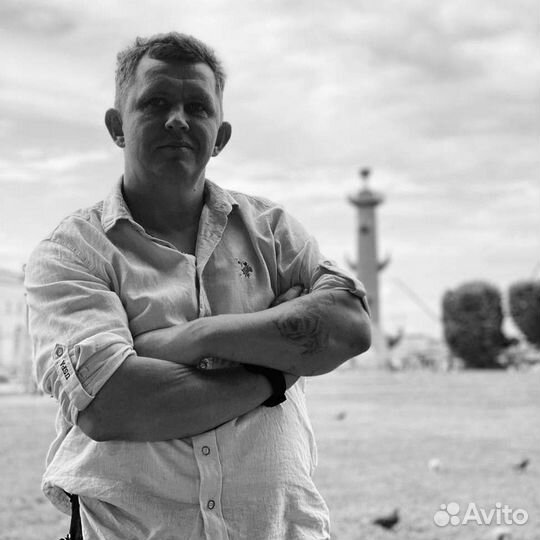 Водитель категории с