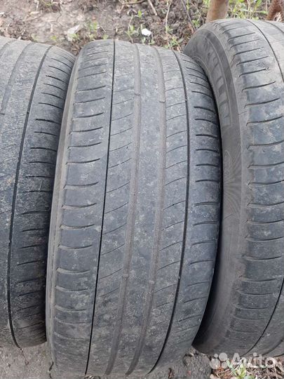 Michelin Primacy 3 205/55 R16