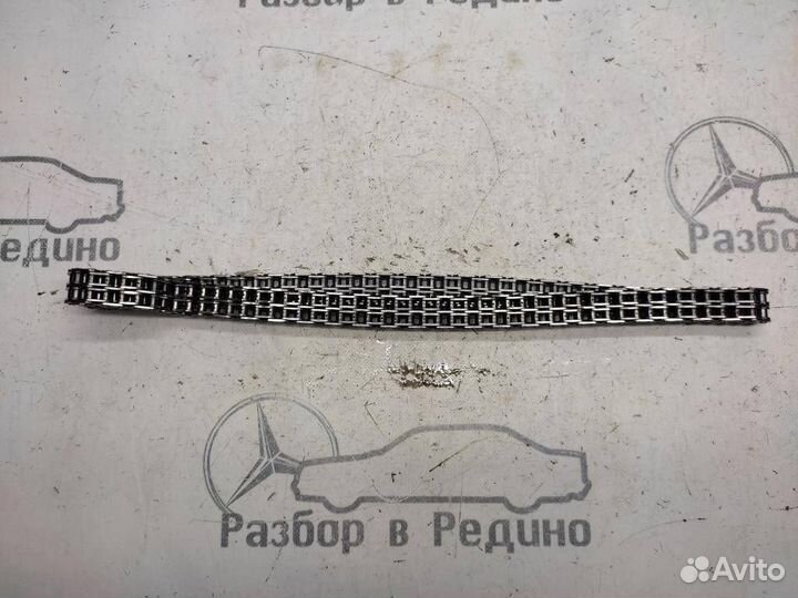 Цепь грм w904 Sprinter 611.987