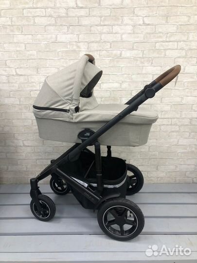 Коляска 2 в 1 Britax Roemer Smile III